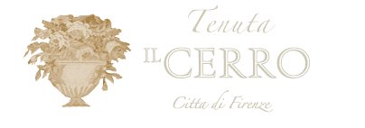 Logo Tenuta Il Cerro - Firenze
