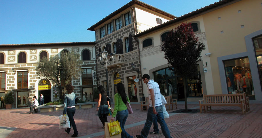 Barberino Designed Outlet 3 Barberino Designed Outlet 3