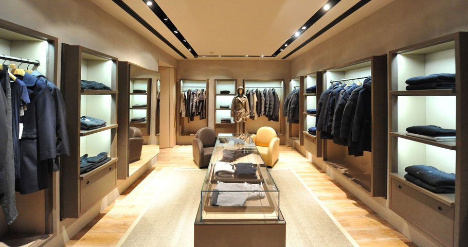 Barberino Designed Outlet 5 Barberino Designed Outlet 5