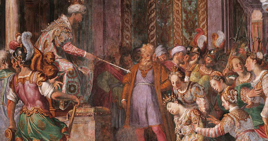 Breve storia di Firenze 4