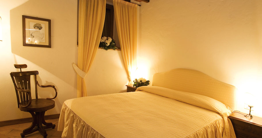 Casa Camelia Tenuta il Cerro 2