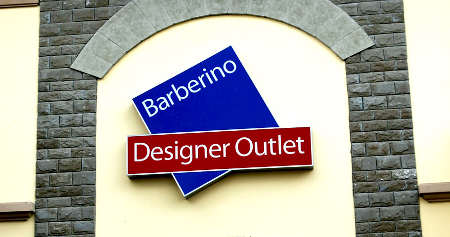 Barberino Designed Outlet 1(DE)