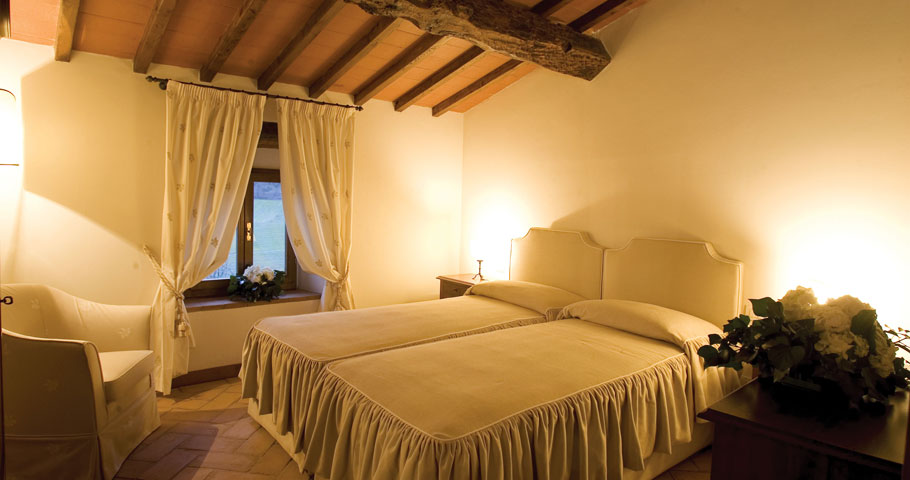 Casa Camelia Tenuta il Cerro 3(DE)