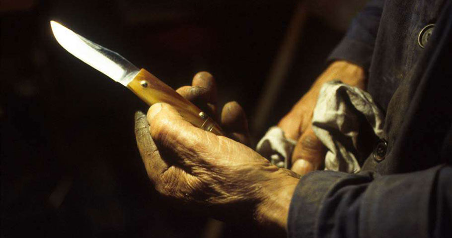 Le Lame di Vicchio 1(DE)