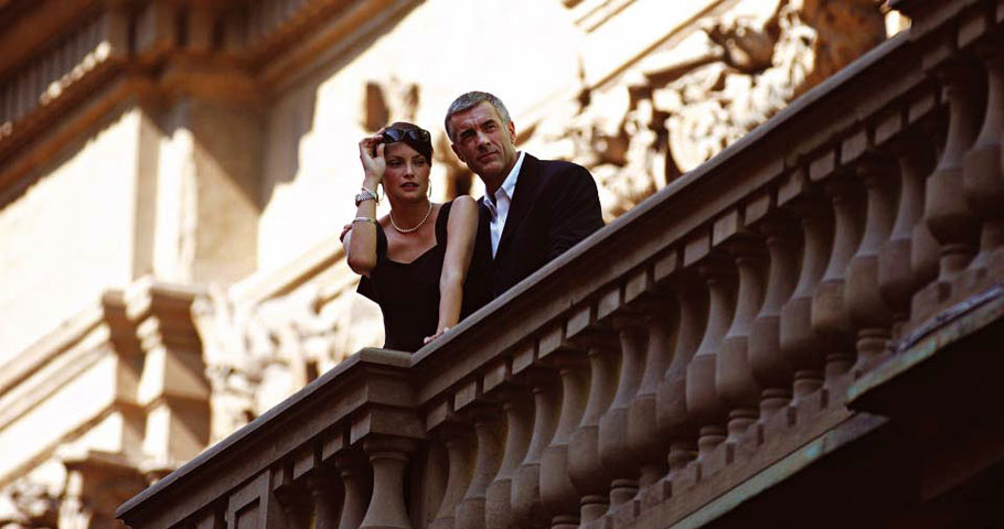 Palazzo Tornabuoni 3(DE)