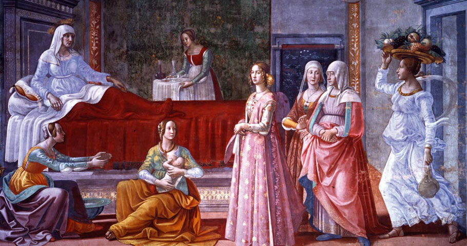 Breve storia di Firenze 3(EN)