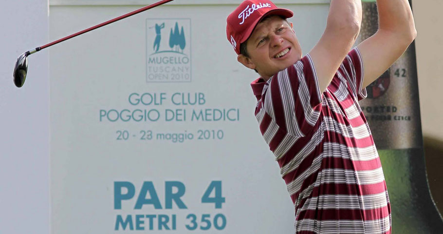 Giocare a Golf nel Mugello 2(EN)