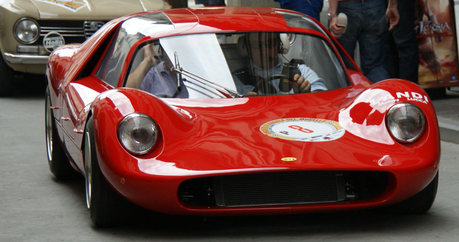 Il Circuito Di Barberino di Mugello 2(EN) Il Circuito Di Barberino di Mugello 2(EN)