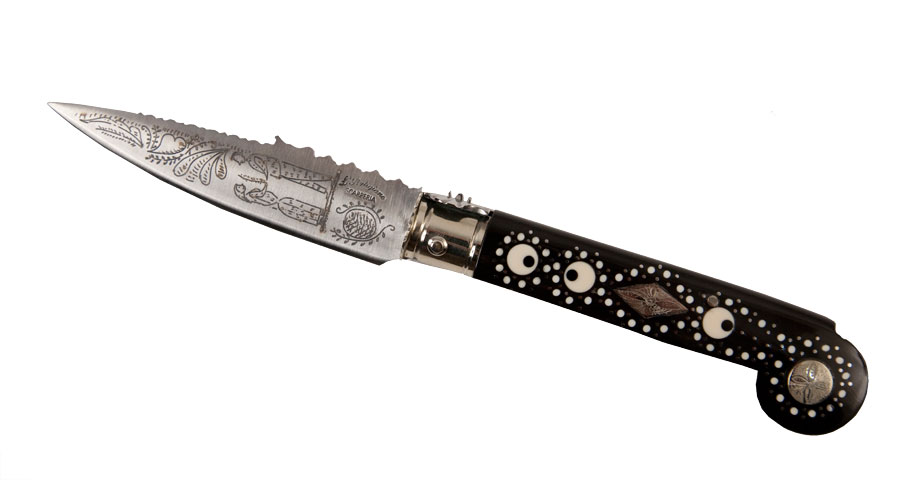 Le Lame di Vicchio 4(EN)