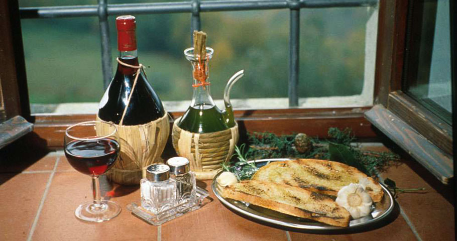 La Cucina del Mugello 5