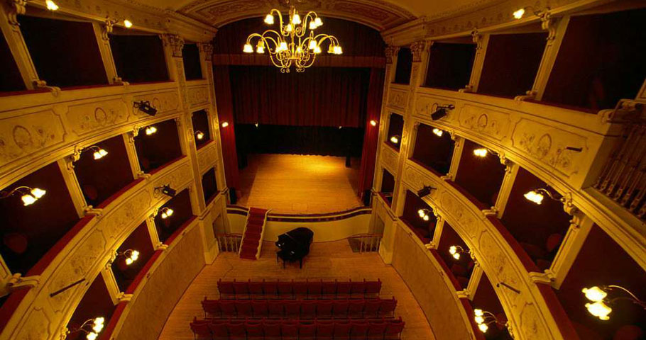 La storia del Mugello 3