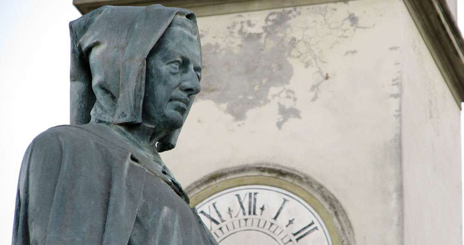 La storia del Mugello 4